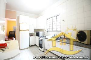Casa no bairro Park D Aville, Pós Linha