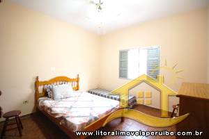 Casa no bairro Park D Aville, Pós Linha