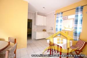 Casa no bairro Park D Aville, Pós Linha