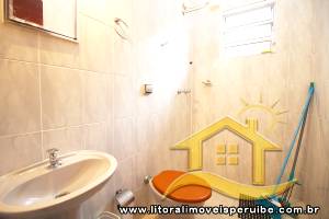 Casa no bairro Park D Aville, Pós Linha
