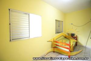 Casa no bairro Park D Aville, Pós Linha