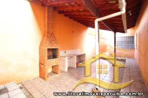 Casa no bairro Park D Aville, Pós Linha