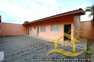 Casa no bairro Park D Aville, Pós Linha