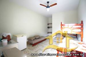 Casa no bairro Park D Aville, Pós Linha