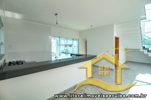 Casa no bairro Bougainvillée IV, Pós Linha