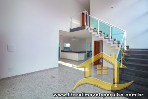 Casa no bairro Bougainvillée IV, Pós Linha