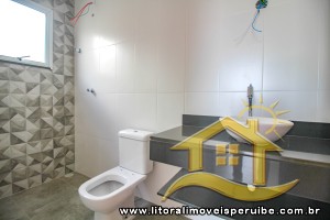 Casa no bairro Bougainvillée IV, Pós Linha