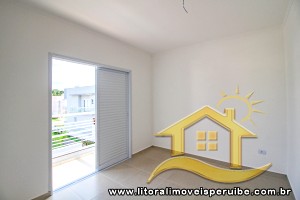 Casa no bairro Bougainvillée IV, Pós Linha