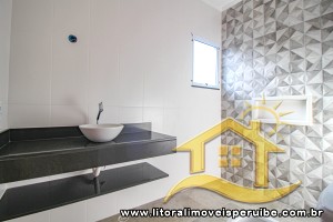 Casa no bairro Bougainvillée IV, Pós Linha