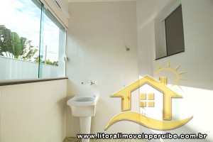 Casa no bairro Bougainvillée IV, Pós Linha