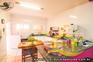 Casa no bairro Centro, Lado Praia