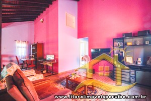 Casa no bairro Centro, Lado Praia