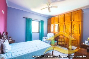 Casa no bairro Centro, Lado Praia