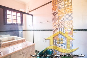 Casa no bairro Centro, Lado Praia