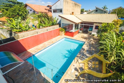 Casa para  em Peruíbe