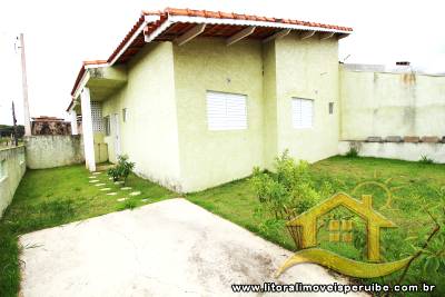 Casa para venda em peruibe