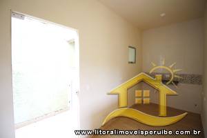 Casa no bairro São José, Pós Linha