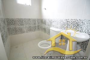 Casa no bairro São José, Pós Linha
