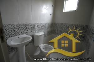 Casa no bairro São José, Pós Linha