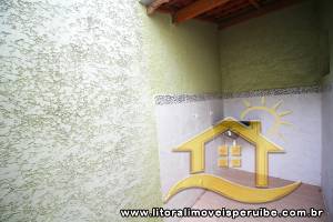Casa no bairro São José, Pós Linha