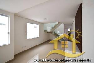 Casa no bairro Centro, Lado Linha