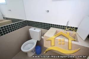 Casa no bairro Centro, Lado Linha