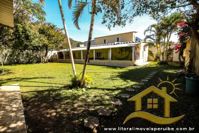 Casa para venda em peruibe