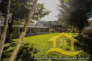 Casa no bairro Veneza, Pós Linha