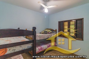 Casa no bairro Oásis, Lado Linha