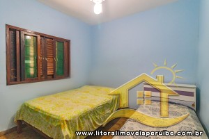 Casa no bairro Oásis, Lado Linha