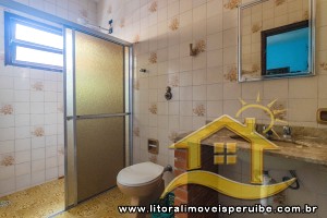 Casa no bairro Oásis, Lado Linha