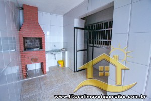 Casa no bairro Centro, Lado Linha