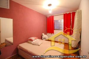 Casa no bairro Centro, Lado Linha