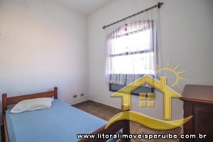 Casa no bairro Oásis, Lado Praia