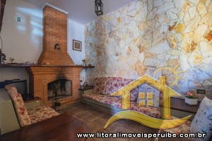 Casa no bairro Oásis, Lado Praia