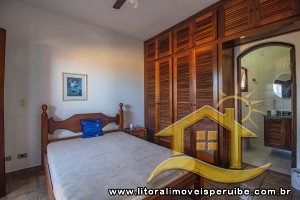 Casa no bairro Oásis, Lado Praia