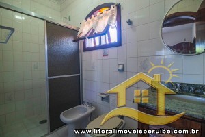 Casa no bairro Oásis, Lado Praia