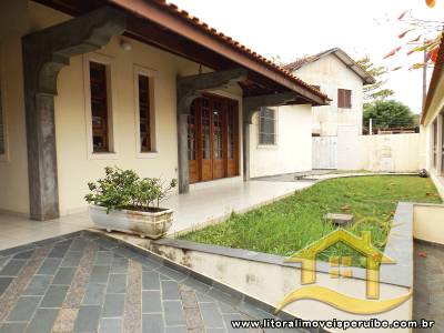 Casa para  em Peruíbe