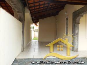 Casa no bairro Stella Maris, Lado Praia