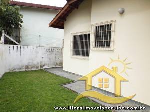 Casa no bairro Stella Maris, Lado Praia