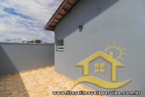 Casa no bairro Flora Rica II, Pós Linha