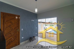 Casa no bairro Flora Rica II, Pós Linha