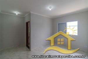 Casa no bairro Flora Rica II, Pós Linha