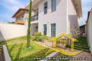 Casa no bairro Samburá, Lado Praia