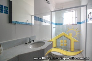 Casa no bairro Samburá, Lado Praia
