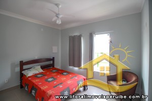 Casa no bairro Samburá, Lado Praia