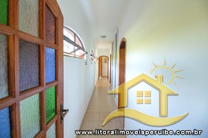 Casa no bairro Estância São Marcos, Pós Rodovia