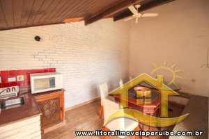 Casa no bairro Jardim Imperador, Lado Linha