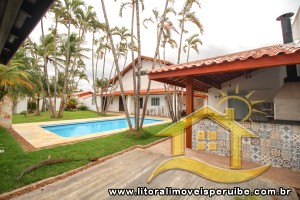 Casa no bairro Jardim Imperador, Lado Linha
