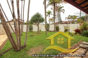 Casa no bairro Jardim Imperador, Lado Linha